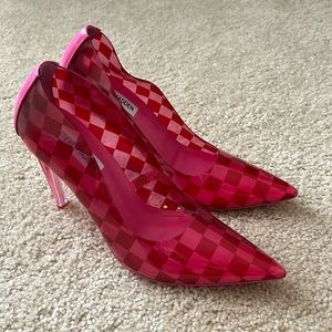 Steve Madden heels